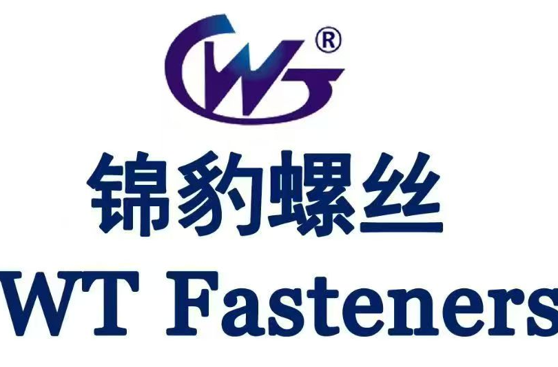 WTFasteners logo